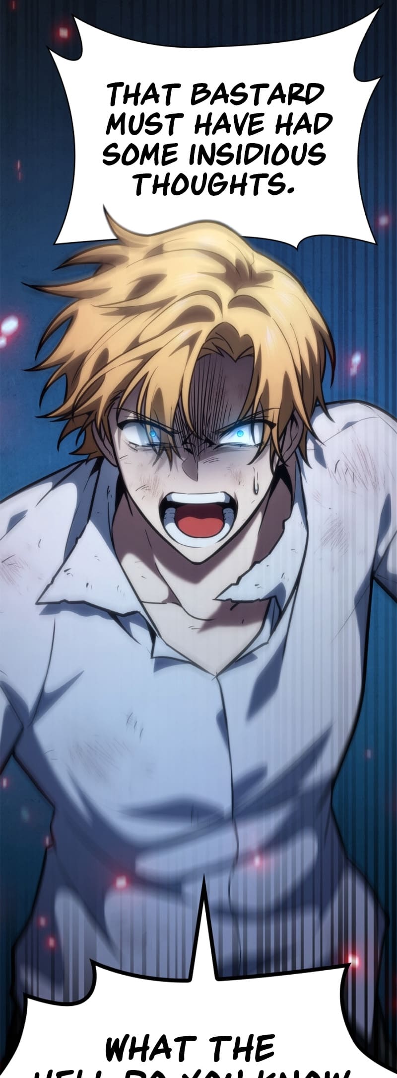 Infinite Mage, Chapter 82 image 035